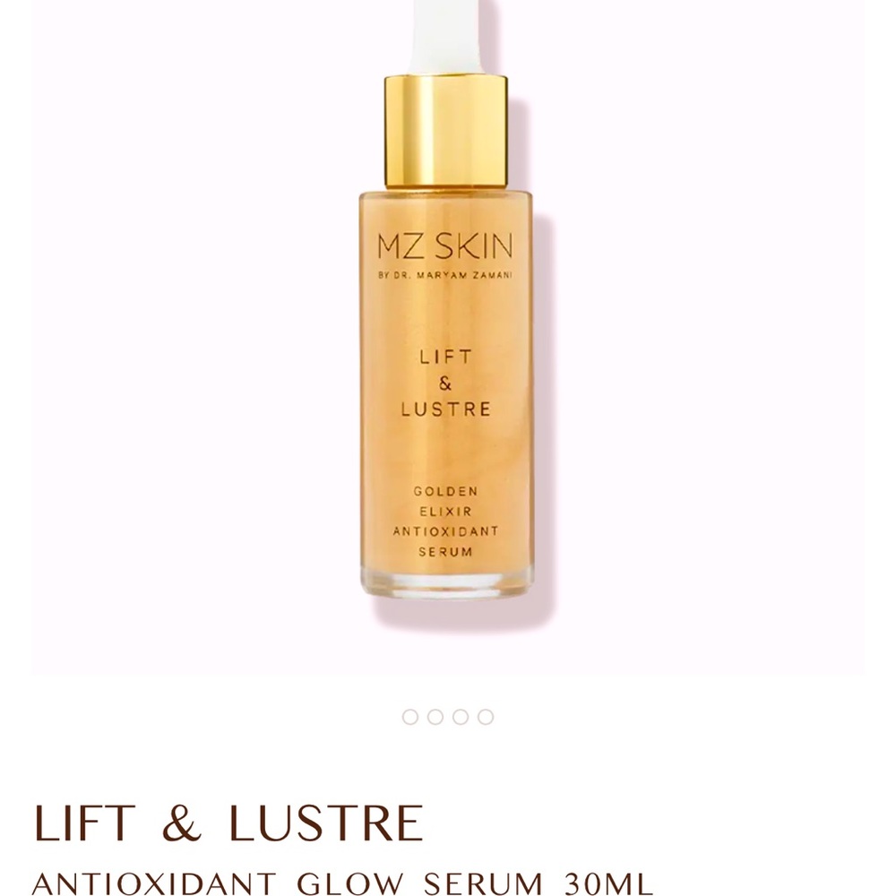 MZ Skin Lift & Lustre